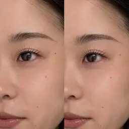 Zoey人気No.1 【まつ毛パーマ+HBL眉毛スタイリング】セットメニュー