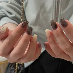 オフ無し定額デザイン