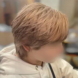 🍭お任せ✨デザインカラー🍒