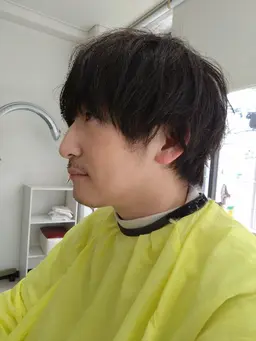 ✨人気メニュー✨メンズカット【SB込み】