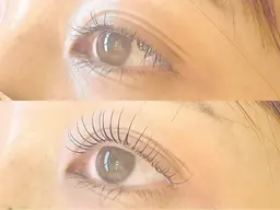 🌸平日限定/今までで1番好きなまつ毛に🌸オーダーメイドまつげパーマ