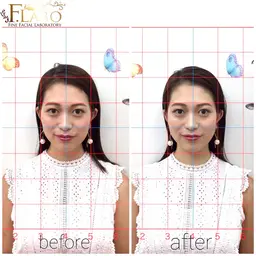 【小鼻の黒ずみや毛穴ケアがしたい方】お試しフェイシャル