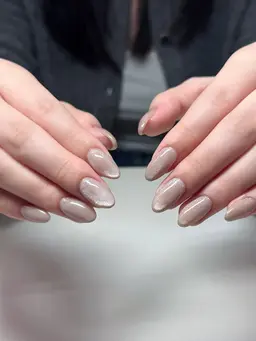 ハンドネイル 🤍オフ込みマグネット🤍