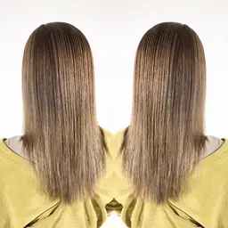 【ミニモ学割】⭐️カラー➕【髪質改善】ウルトワトリートメント➕3stpトリートメント⭐️【学生の方限定メニュー】⭐️