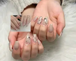 【90分】シンプル持ち込みデザイン🧸💝