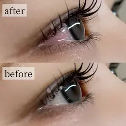 🌟12月限定価格🌟下まつげパーマ🪄トリートメント付き💎