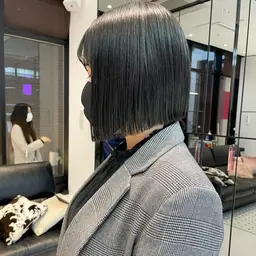 初めての方限定☆カット