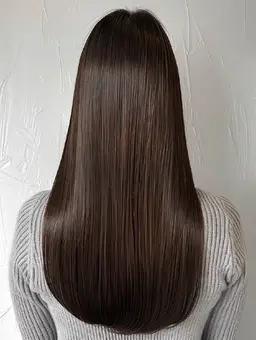 【期間限定】うる艶ワンカラー＋バブルTR✨