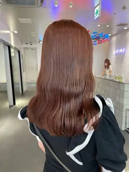 12月新規限定クーポン🌟#前髪顔まわりカット➕#ワンカラー➕#2STEPトリートメント🌟