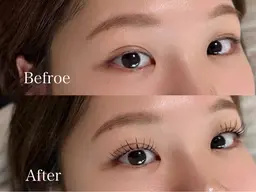 🎀＆healthy120🎀Flat lash