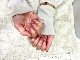 （オフ無し）カラーグラデーション