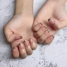 【ご新規様オフ込】大人気！ガラスフレンチ