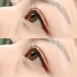 🍒ラッシュリフト🍒