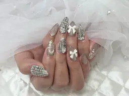 チップ長さだし10本 オフなし