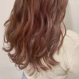 カット✂︎×カラー×トリートメント【minimo平日限定】