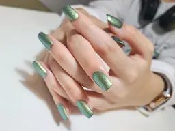 【土日祝限定】ワンカラーorグラデーション【オフ有り】