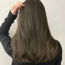 ien.リタッチカラー