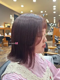 🎀【OPEN記念】🎀カット＆カラー＆トリートメント付き♡