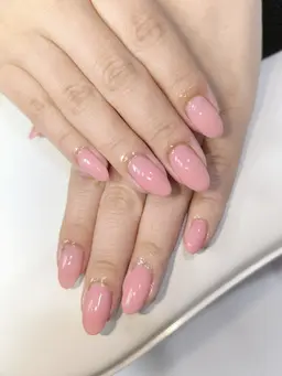 【オープン記念】《オフあり》ワンカラー 　※長さだし別料金