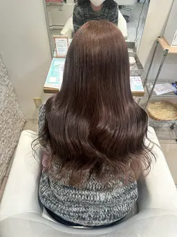 カット＋カラー