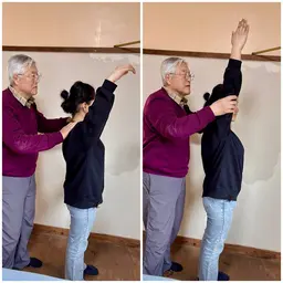 症状別整体コース 60分