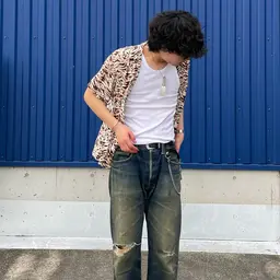 🉐期間限定🉐メンズカット+パーマ