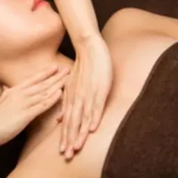 ドライヘッドスパ+首肩デコルテトリートメント