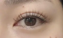 LEDエクステ100本