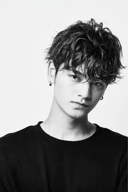 【✨骨格矯正カット✨】初回限定価格✨【⚡️メンズカット⚡️】