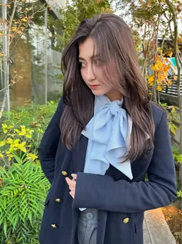 【飛び込み🆗】似合わせ顔まわりカット