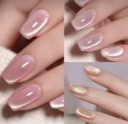 (オフあり)マグネットor フラッシュor ラメ・ワンカラー🩷