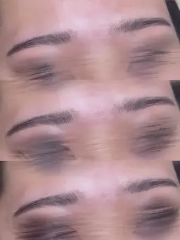 12/29限定クーポン🎀【✨Jr.アイリストクーポン✨】アイブロウWax＋眉カット＋間引き￥3050