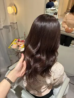 【10名限定募集！】ブリーチオンカラー💗