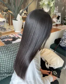 【癒し＆スッキリ】カット ＋ 15分スパ💆‍♀️🍃
