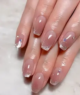 シンプルデザイン、グラデーション（オフなし)