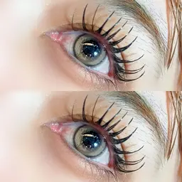 ✨️LEDマツエク新規導入✨️  エクステ&パーマ✨️当日予約はメッセージをお送り下さい🙇