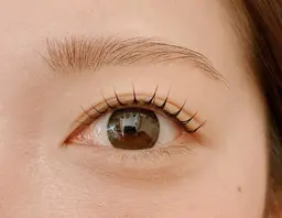 🌻人気No. 1メニュー🫶まつげパーマ👀¥4950🌻