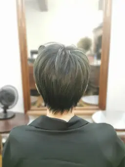 無料ショートカットモデル