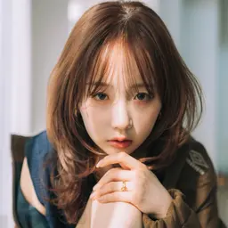 🚨ご新規限定🚨 カット+フルカラー