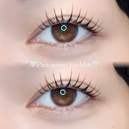 🤍パリジェンヌラッシュリフト🤍