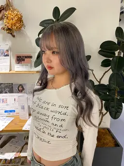 【人気No.1】似合わせカット+2stepトリートメント✨