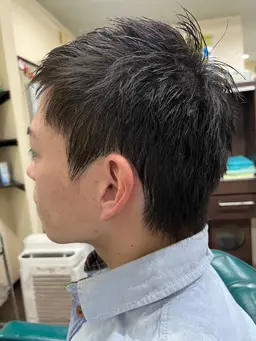 いつでも鉄板、ショートレイヤー