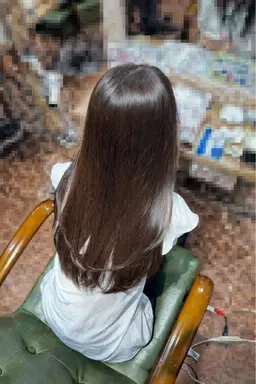 ⛄️ウィンター限定料金❄️🩷ワンカラー🖤練習モデル19時​〜​詳細要チェック✅