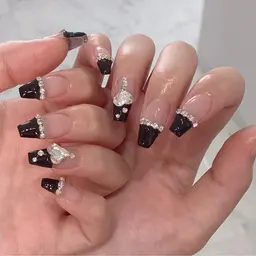 ハンド◆持ち込み画像OK🙆🏻‍♀️120分オーダーコース🌴✨🌺