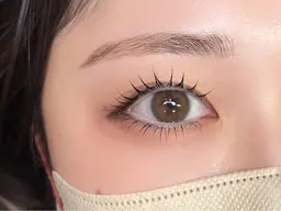 🌼ラッシュリフト上+下🌼美容液付　ロッド🔟種類以上 （施術時間は60分前後になります）