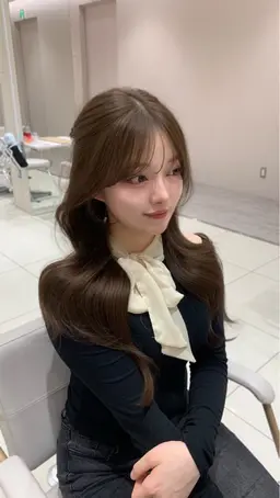 【水・金限定】カット➕カラー➕うる艶トリートメント✨※補足必読