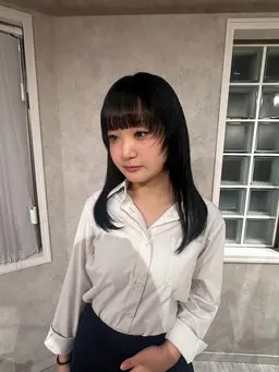 ワンカラー★⋆˙⟡ —