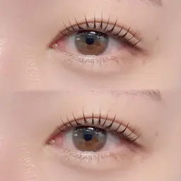 【残り2枠】 12/26(金)限定クーポン🍰選べる✨まつ毛パーマorパリジェンヌ🤍