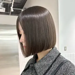 🎀カット＋ケラチントリートメント