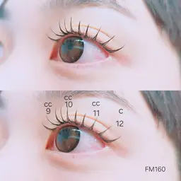 U24🩰ダブルフラット80束(160本)🩰